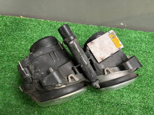 Laden Sie das Bild in den Galerie-Viewer, Frontscheinwerfer Jaguar X-Type 1X43-13W030-FK 5DV008290-00 Links Headlight SCH7477063841md