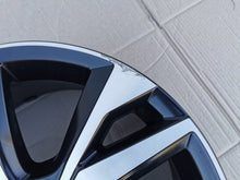 Load image into Gallery viewer, 1x Alufelge 18 Zoll 8.0&quot; 5x108 42ET 31471482 Volvo S60 V60 Xc60 Ii Rim Wheel