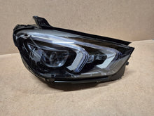 Laden Sie das Bild in den Galerie-Viewer, Frontscheinwerfer Mercedes-Benz Gle A1679066604 LED Rechts Headlight