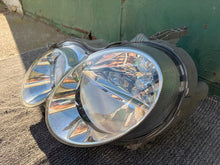 Laden Sie das Bild in den Galerie-Viewer, Frontscheinwerfer Mercedes-Benz Clk BAD593 Links Scheinwerfer Headlight SCH7875288073vr