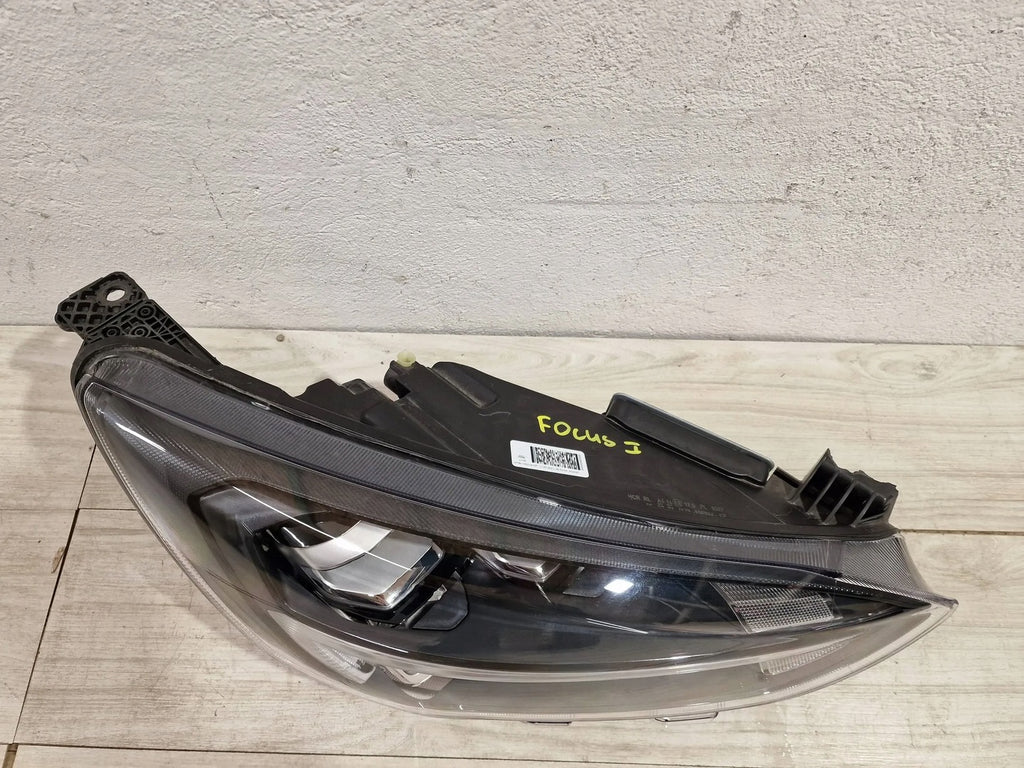 Frontscheinwerfer Ford Focus JX7B-13E014-CE Rechts Scheinwerfer Headlight