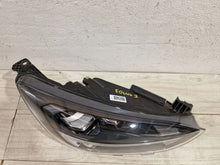 Laden Sie das Bild in den Galerie-Viewer, Frontscheinwerfer Ford Focus JX7B-13E014-CE Rechts Scheinwerfer Headlight