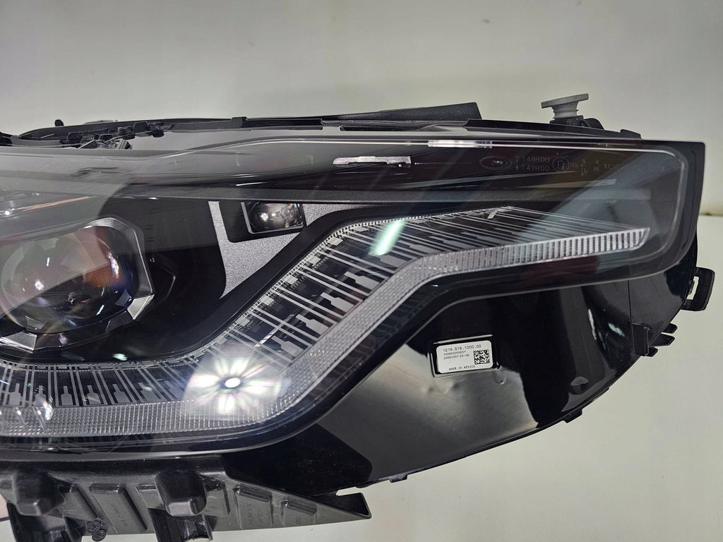 Frontscheinwerfer BMW 2 Coupe G42 808363607 808363507 Ein Satz Headlight SCH5452091112ne