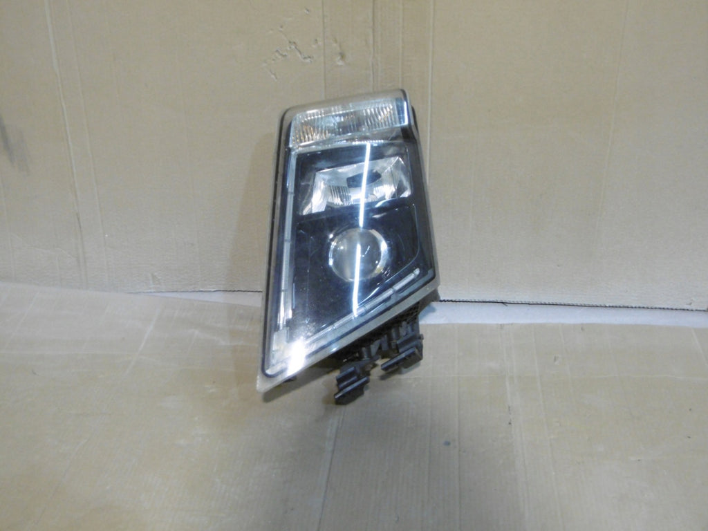 Frontscheinwerfer Volvo 21323129 Links Scheinwerfer Headlight SCH2478247252qf