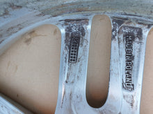 Load image into Gallery viewer, 1x Alufelge 18 Zoll 8.0" 5x112 39ET Silber 4G0601025BL Audi A6 C7 Rim Wheel FEL7793020924eh