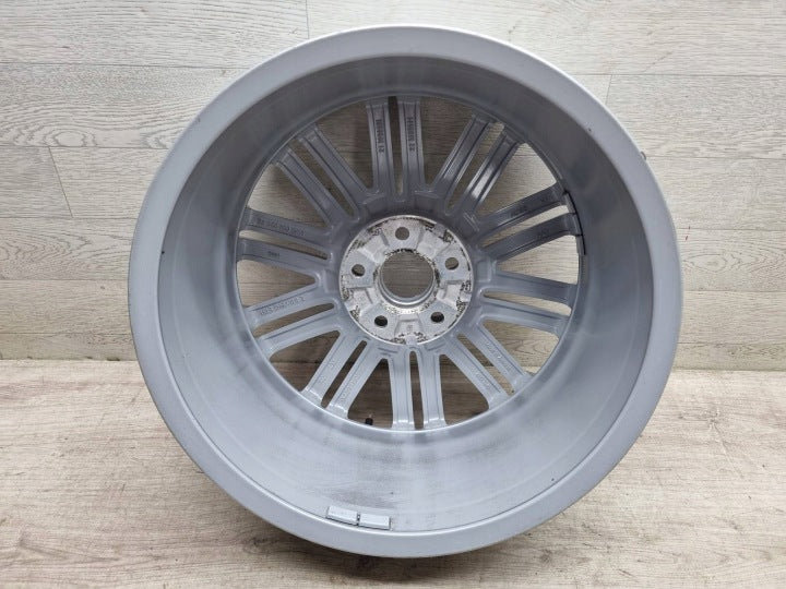 1x Alufelge 18 Zoll 5x112 8W0601025EE Audi A5 Rim Wheel FEL3472191061bv