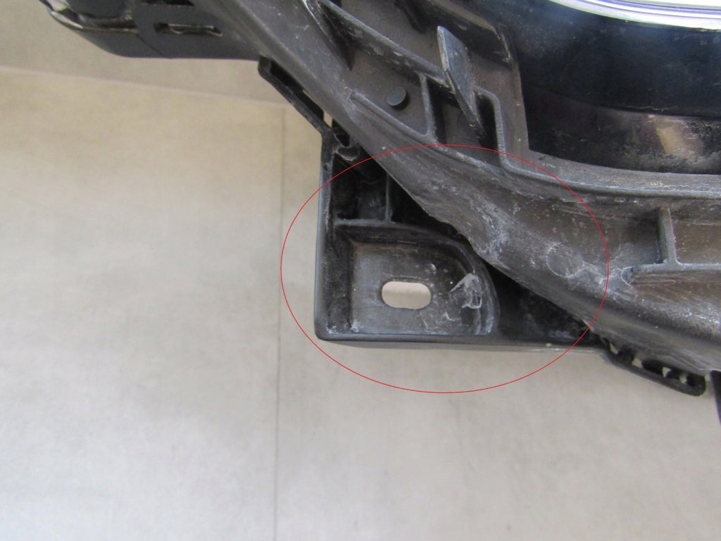 Frontscheinwerfer Volvo Xc60 32133544 LED Ein Stück (Rechts oder Links) SCH8131246366cs