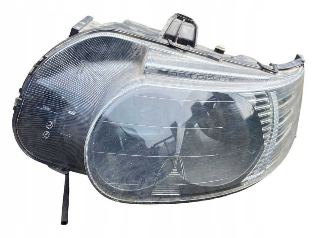 Frontscheinwerfer Saab 9-5 89101416006SX Links Scheinwerfer Headlight SCH7919230739eb