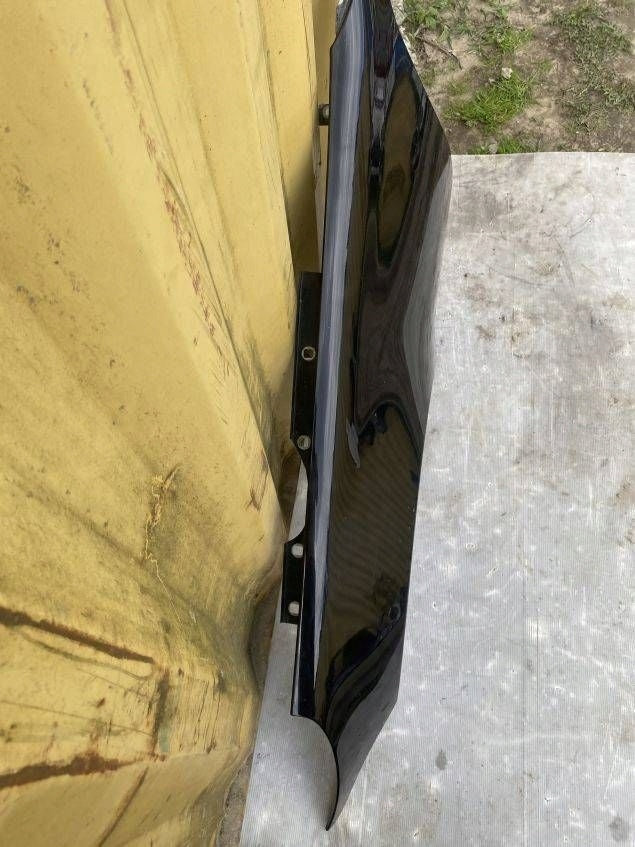 Kotflügel Mercedes-Benz Slk R170 ADN3637 Vorne Links