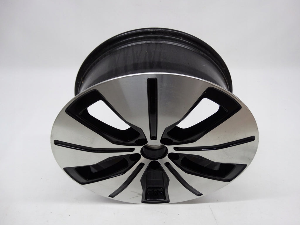 1x Alufelge 19 Zoll 8.0" 5x112 34ET A2934010100 Mercedes-Benz Eqc Rim Wheel FEL3077100785kp