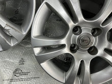 Load image into Gallery viewer, 4x Alufelge 16 Zoll 6.0" 4x100 Opel Corsa E D Rim Wheel FEL6935069736re