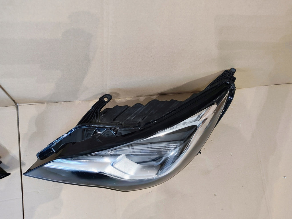 Frontscheinwerfer Opel Astra K Full LED Links Scheinwerfer Headlight SCH7716005398od