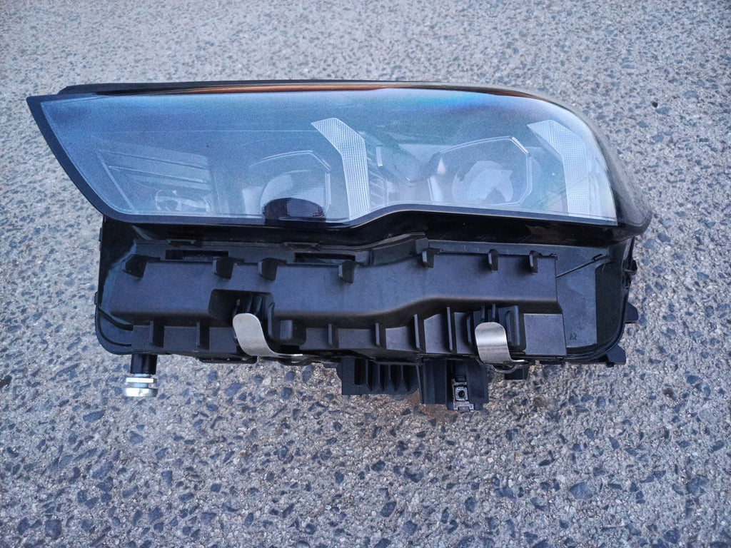 Frontscheinwerfer BMW 5 5A798D7-08 Full LED Links Scheinwerfer Headlight SCH8251546326dz