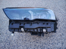 Laden Sie das Bild in den Galerie-Viewer, Frontscheinwerfer BMW 5 5A798D7-08 Full LED Links Scheinwerfer Headlight SCH8251546326dz