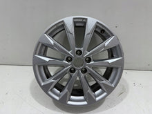 Laden Sie das Bild in den Galerie-Viewer, 1x Alufelge 17 Zoll 7.0" 5x112 83A601025G Audi Q3 Rim Wheel FEL9020346852ou