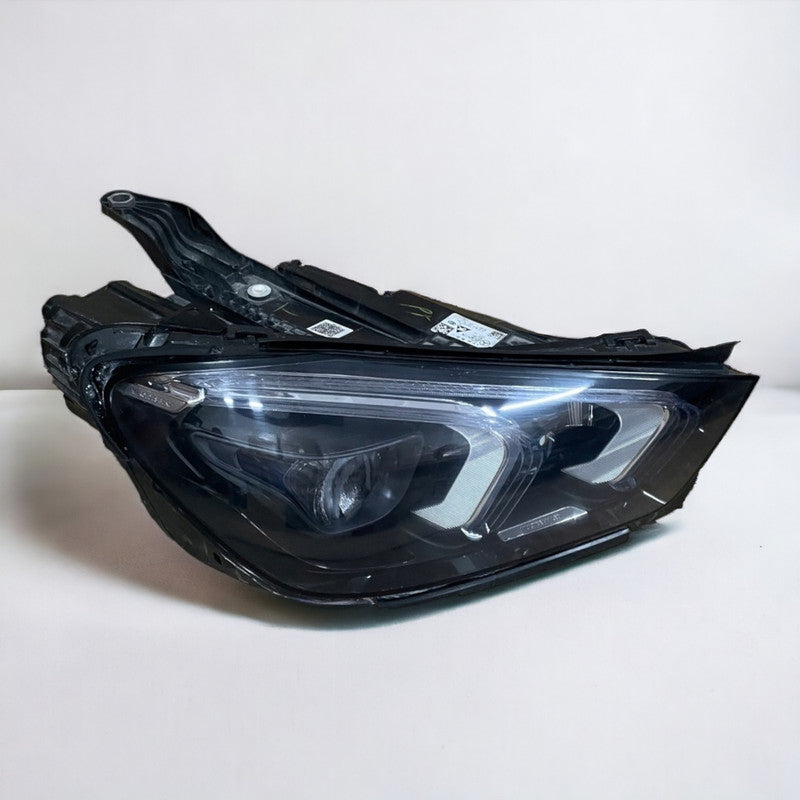 Frontscheinwerfer Mercedes-Benz Gle A1679066604 LED Rechts Headlight