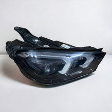 Load image into Gallery viewer, Frontscheinwerfer Mercedes-Benz Gle A1679066604 LED Rechts Headlight