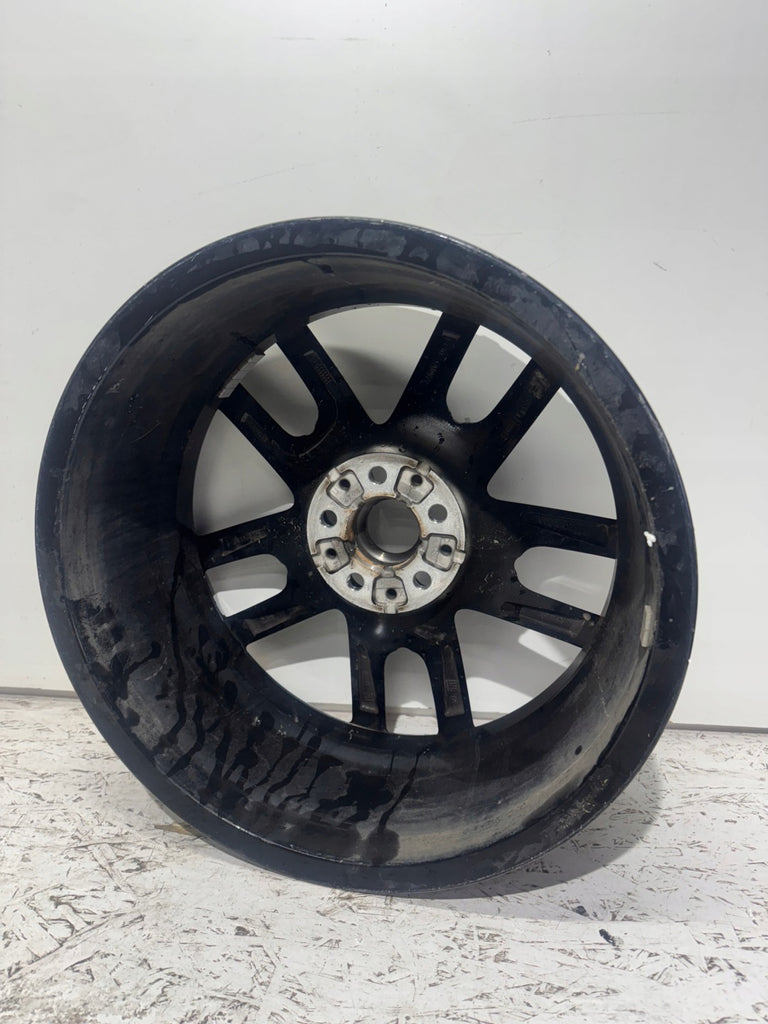 1x Alufelge 18 Zoll 7.5" 5x112 50ET 3113310XNY02A Mini Rim Wheel FEL5181250123pv