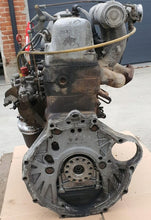Load image into Gallery viewer, Motor Mercedes-Benz W123 W115 615912 2.2 60PS 44kW Diesel Engine Komplett