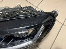 Laden Sie das Bild in den Galerie-Viewer, Frontscheinwerfer Skoda Superb III 3V1941015D LED Links Scheinwerfer Headlight