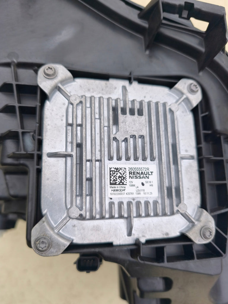 Frontscheinwerfer Renault I 260606399R LED Links Scheinwerfer Headlight SCH3186696155hj