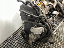 Load image into Gallery viewer, Motor VW Passat B8 DGEB 1.4 GTE 156PS 115kW 81TKm 2020 Hybrid Engine Komplett