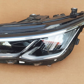 Frontscheinwerfer VW Golf VIII 5H1941005C Full LED Links Scheinwerfer Headlight SCH2580458846df