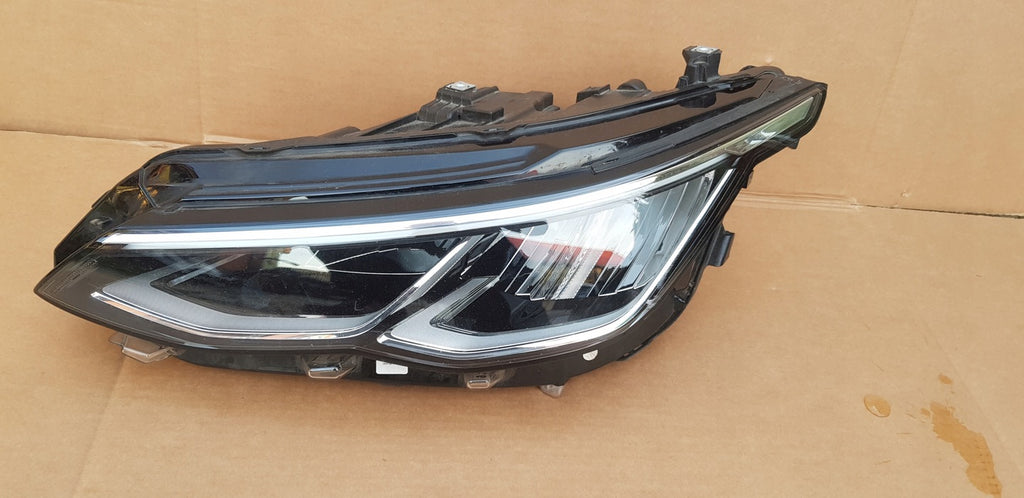 Frontscheinwerfer VW Golf VIII 5H1941005C Full LED Links Scheinwerfer Headlight SCH2580458846df