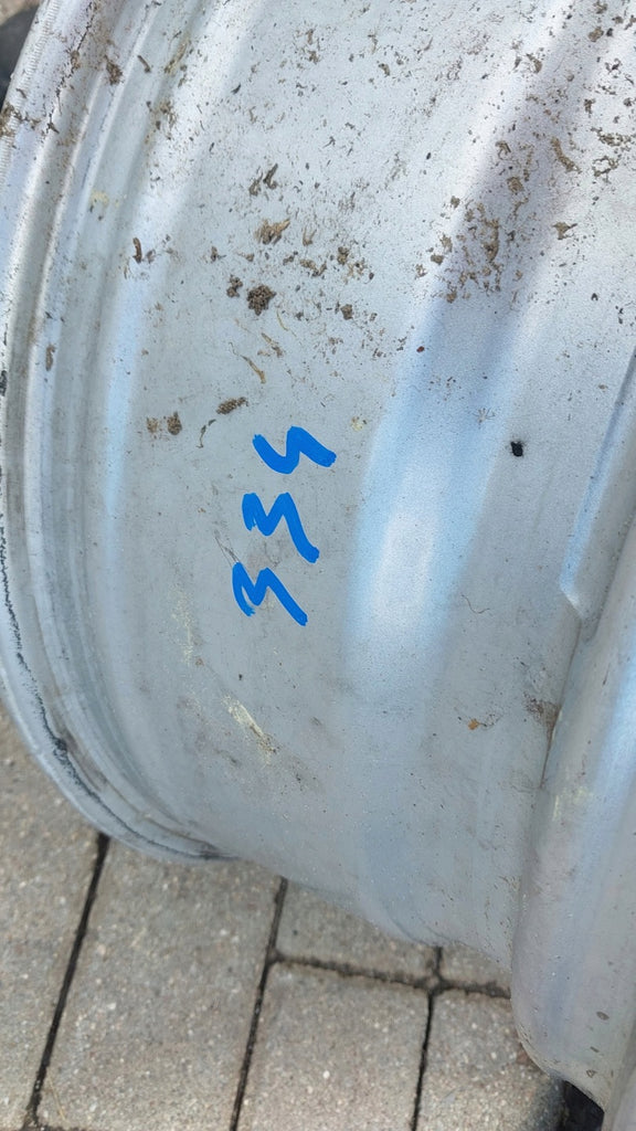 1x Alufelge 17 Zoll 7.0" 5x112 44 5ET Silber A2064014500 Mercedes-Benz Rim Wheel FEL8583562172oe