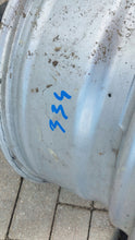 Laden Sie das Bild in den Galerie-Viewer, 1x Alufelge 17 Zoll 7.0" 5x112 44 5ET Silber A2064014500 Mercedes-Benz Rim Wheel FEL8583562172oe
