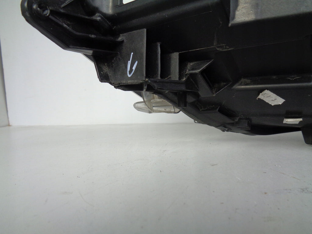 Frontscheinwerfer VW Golf Sportsvan 517941034B LED Rechts Scheinwerfer Headlight SCH2430532085py