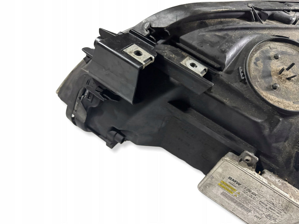 Frontscheinwerfer BMW 7 F01 F02 F03 F04 7228432 Rechts Scheinwerfer Headlight SCH4099926445aw