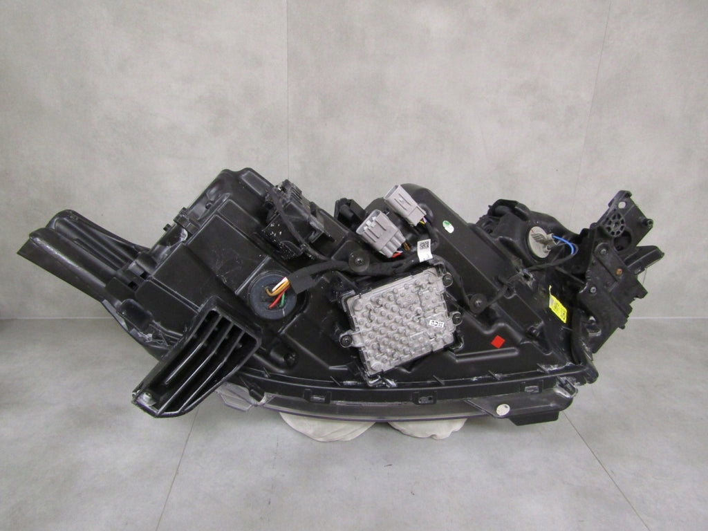 Frontscheinwerfer Mitsubishi Outlander III 4BX198301D3 LED Links Headlight SCH5931332281lk