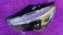 Laden Sie das Bild in den Galerie-Viewer, Frontscheinwerfer Opel Combo LED Links Scheinwerfer Headlight