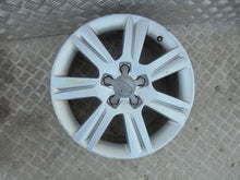 Load image into Gallery viewer, 4x Alufelge 17 Zoll 7.5&quot; 5x112 45ET Audi B7 Rim Wheel