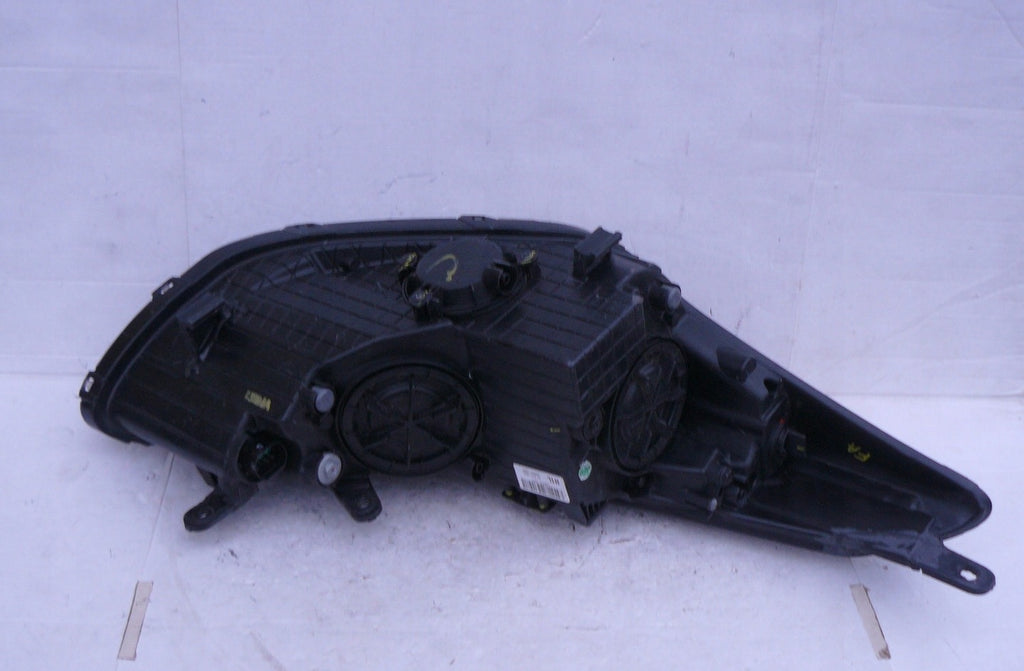 Frontscheinwerfer Hyundai I30 92101-A6020 Links Scheinwerfer Headlight