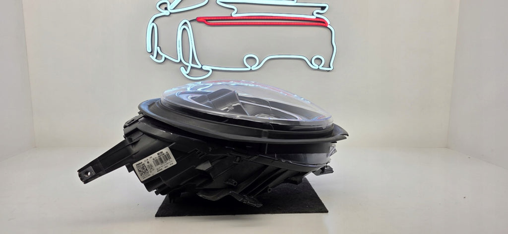 Frontscheinwerfer Mini F57 F54 F56 F55 5A07DB8-05 Full LED Rechts Headlight SCH5702436683bk