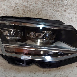 Frontscheinwerfer VW Multivan 7E1941036 LED Rechts Scheinwerfer Headlight SCH3122442838hc