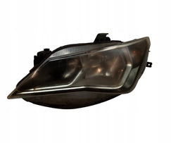 Frontscheinwerfer Seat Ibiza IV 6J1941005K Links Scheinwerfer Headlight