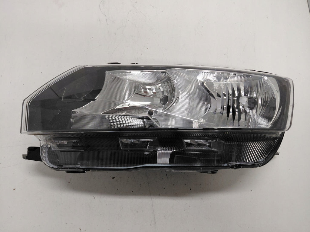 Frontscheinwerfer Skoda Rapid 5JB941015 Links Scheinwerfer Headlight SCH5375325927eg