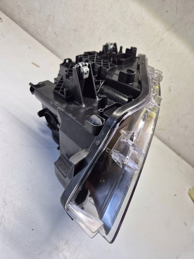 Frontscheinwerfer BMW 1 F21 F20 10R050596 Rechts Scheinwerfer Headlight SCH8018790058fy