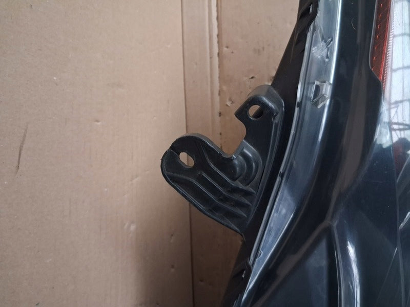Frontscheinwerfer Toyota Aygo Rechts Scheinwerfer Headlight SCH1820448562wf