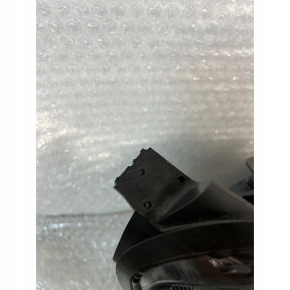 Frontscheinwerfer Citroën Jumpy 1616151580 Rechts Scheinwerfer Headlight SCH6805053510gn
