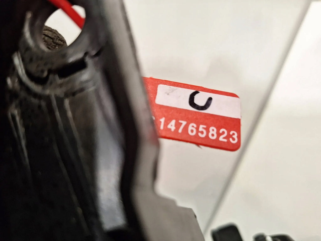 Frontscheinwerfer Opel Mokka 9834008280 Rechts Scheinwerfer Headlight SCH9983345964ik