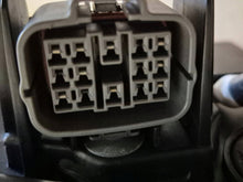 Laden Sie das Bild in den Galerie-Viewer, Frontscheinwerfer Mazda 3 Bp BHRB67890 Links Scheinwerfer Headlight SCH6004648075od