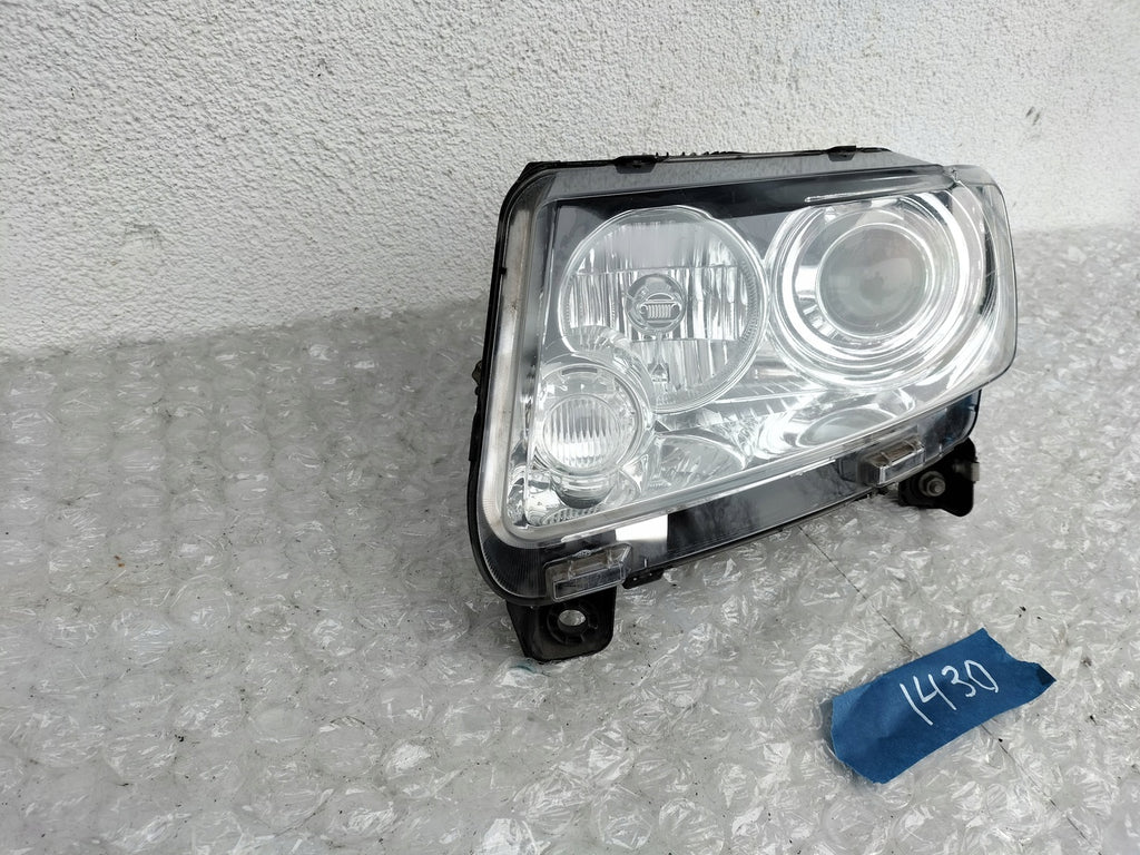 Frontscheinwerfer Jeep Cherokee Wk2 Compass 05182553AE Links Headlight