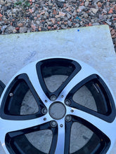 Load image into Gallery viewer, 1x Alufelge 18 Zoll 8.0&quot; 5x112 A2134013200 Mercedes-Benz W213 Rim Wheel