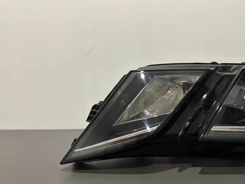 Frontscheinwerfer Skoda Octavia III 5E1941015D Full LED Links Headlight SCH7757211526le