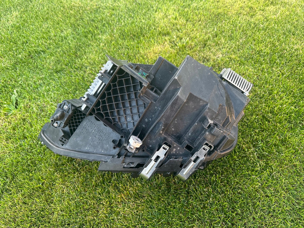 Frontscheinwerfer BMW 2 G42 5A320F4 5A320F3 LED Ein Stück (Rechts oder Links) SCH7786422765gu