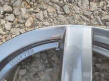 Laden Sie das Bild in den Galerie-Viewer, 4x Alufelge 16 Zoll 6.5" 5x114.3 50ET Glanz Silber KBA48069 Mazda Z 4 Rim Wheel FEL1346323575mu